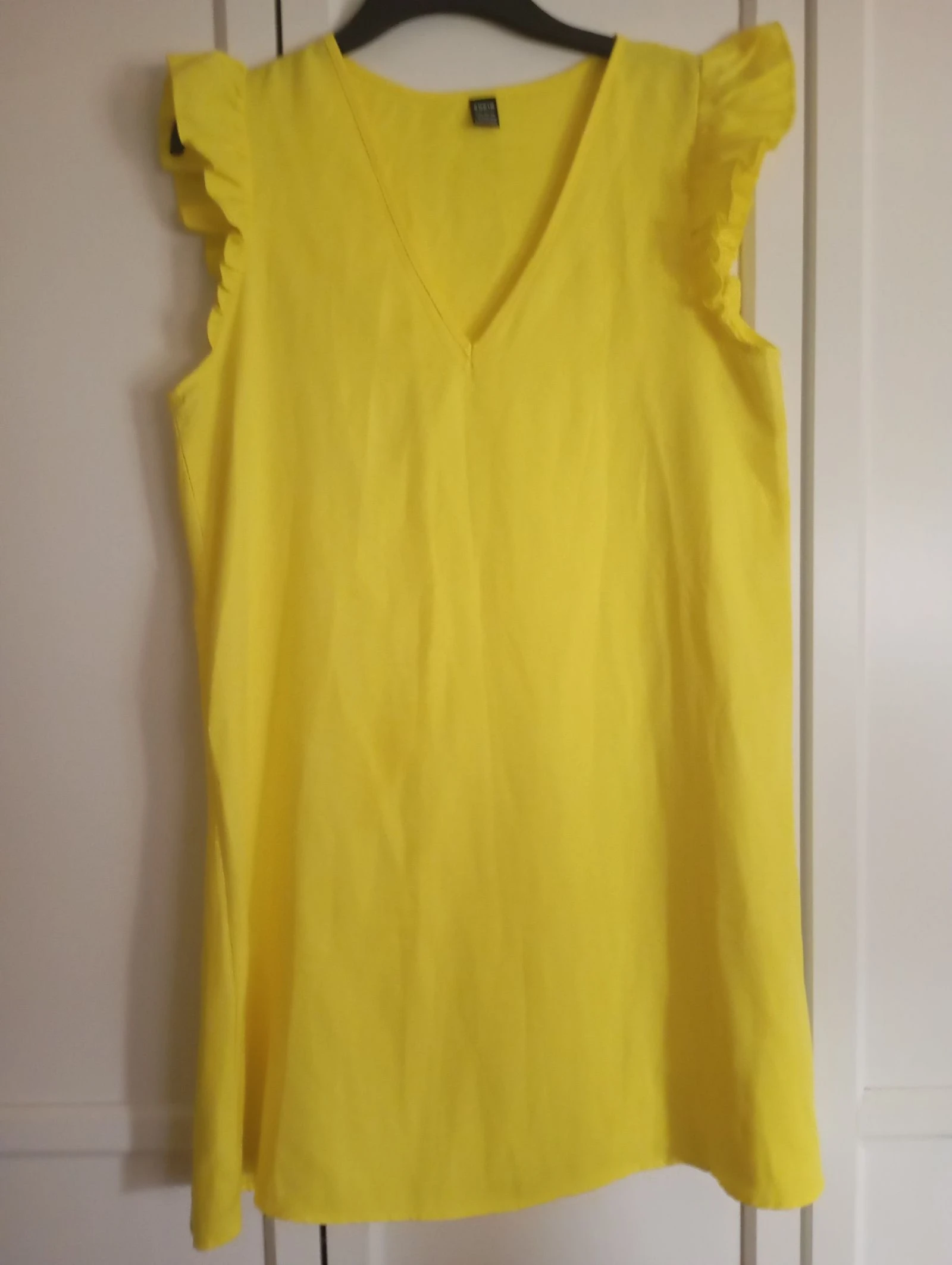 Vestido 👗 corto 